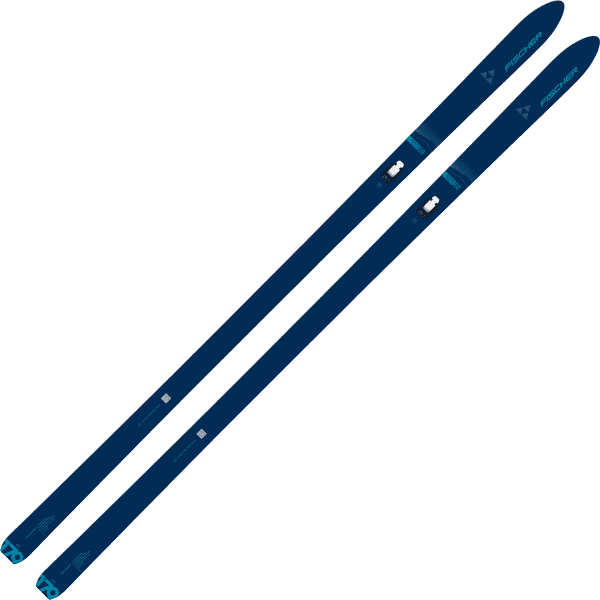 Ski de fond FISCHER OUTBACK 68 CROWN/SKIN XTRALITE