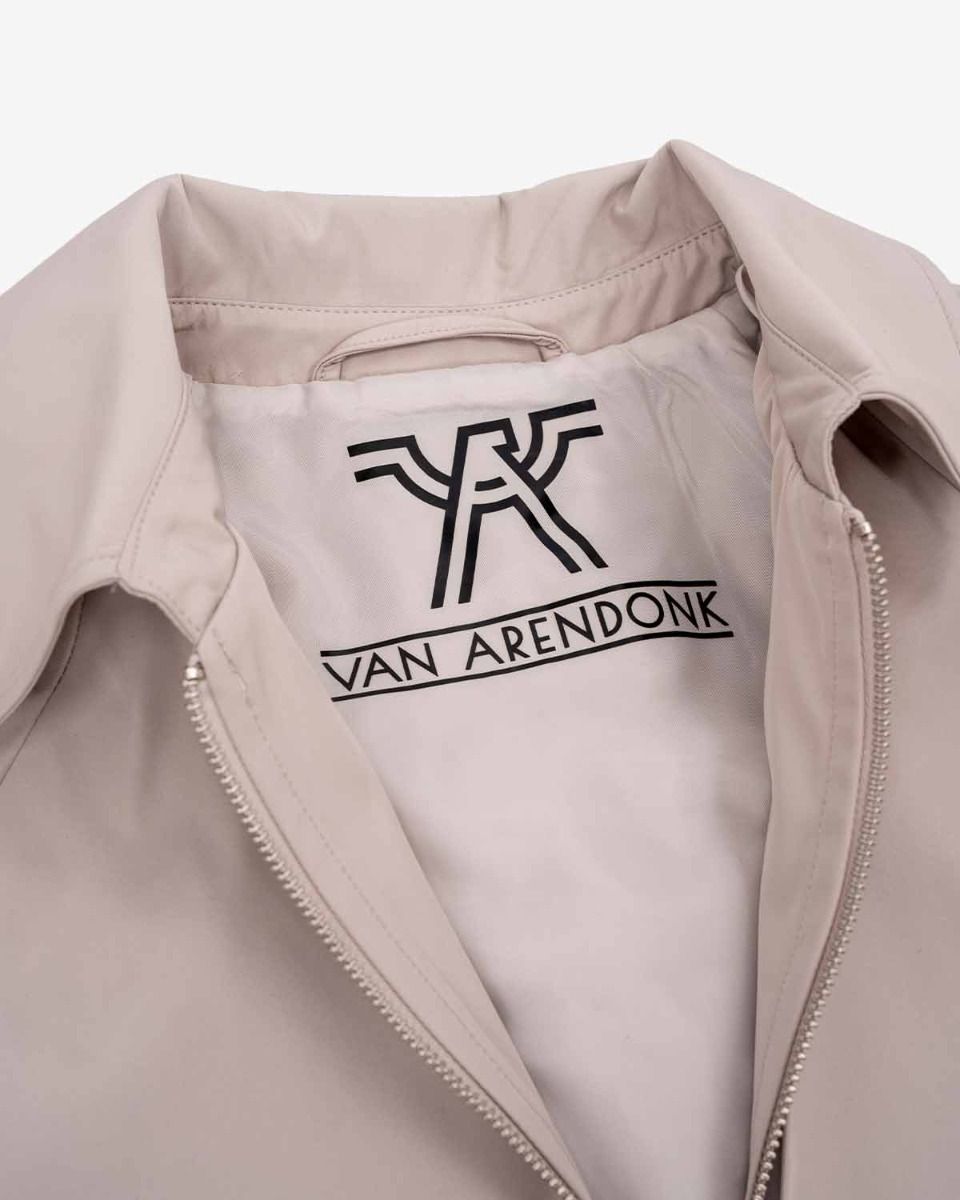 Aquila Jacky Beige Damesjack