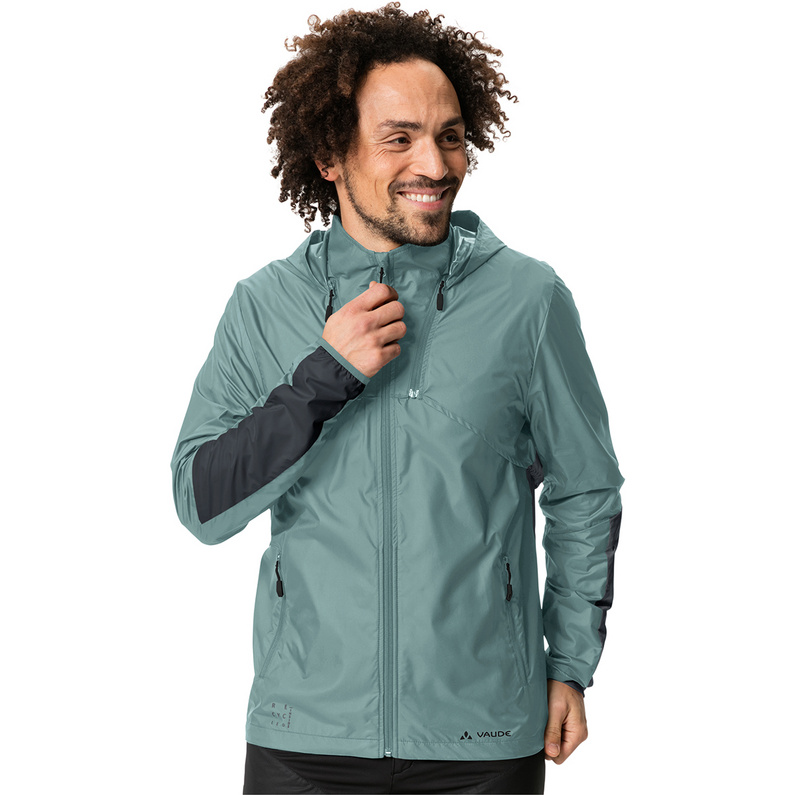 Vaude Herren All Year Moab Light Zo Jacke