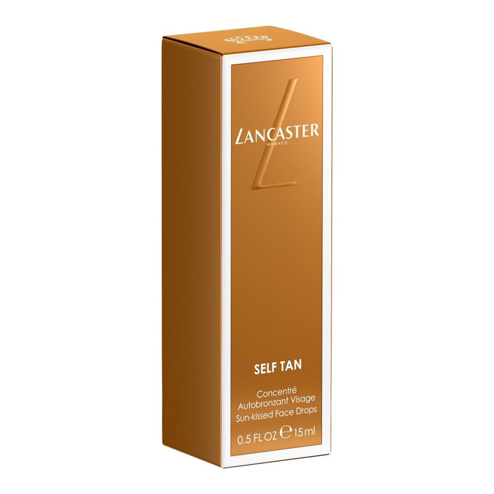 Lancaster Clean Face Drops<br>15 ml