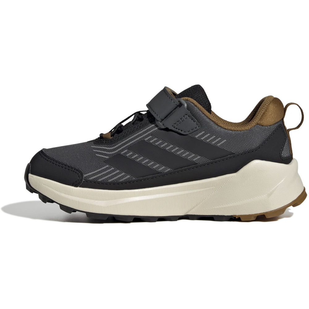 Køb adidas Originals Grey Six/Core Black/Bronze Strata Terrex Trailmaker 2 Cf K Sko