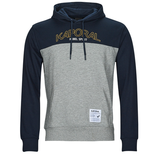 Kaporal - SHARK SPORT - Marine / Blanc / Gris