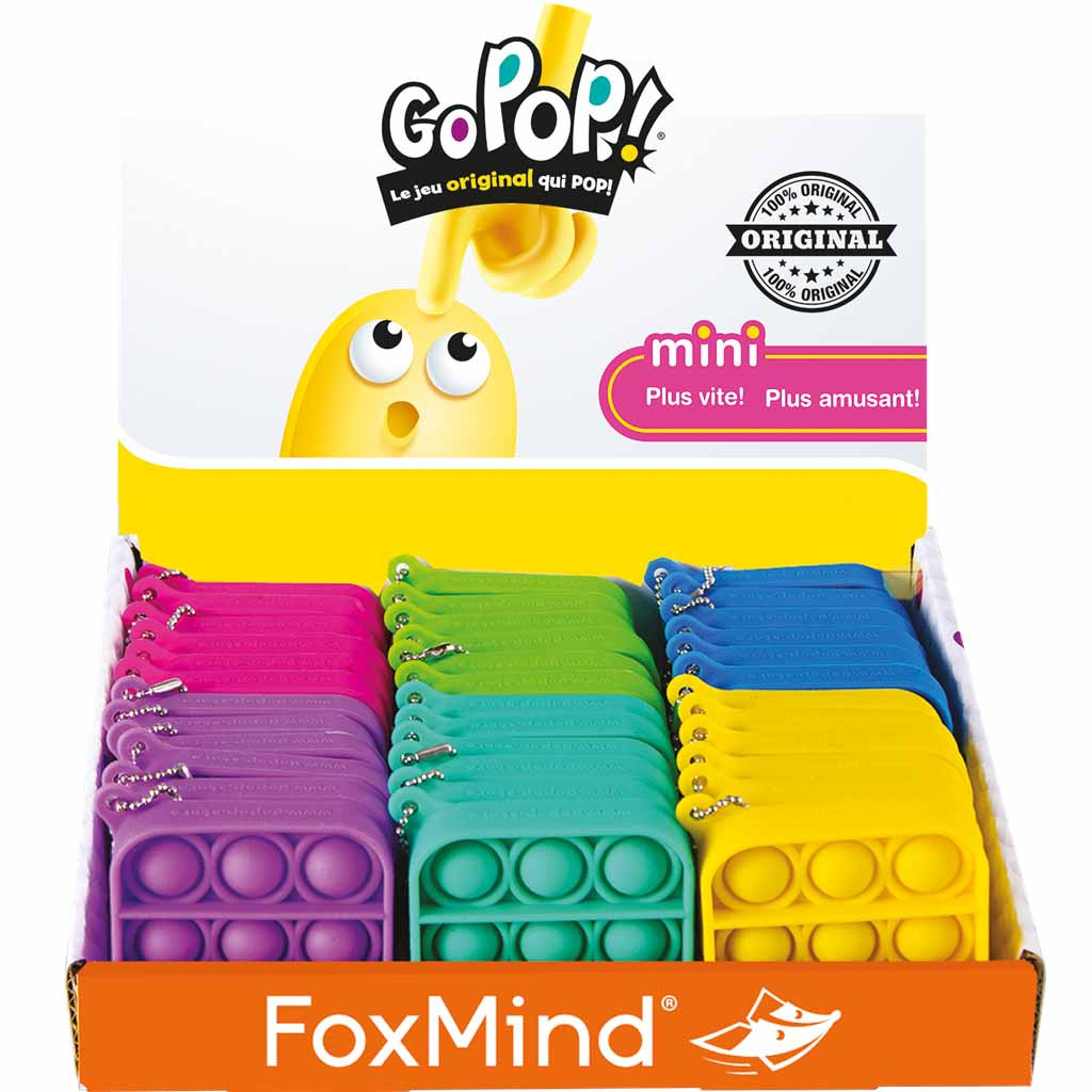 Go Pop! Mini