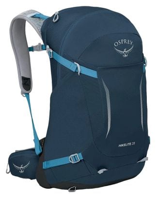Sac de Randonnée Osprey Hikelite 28 Bleu