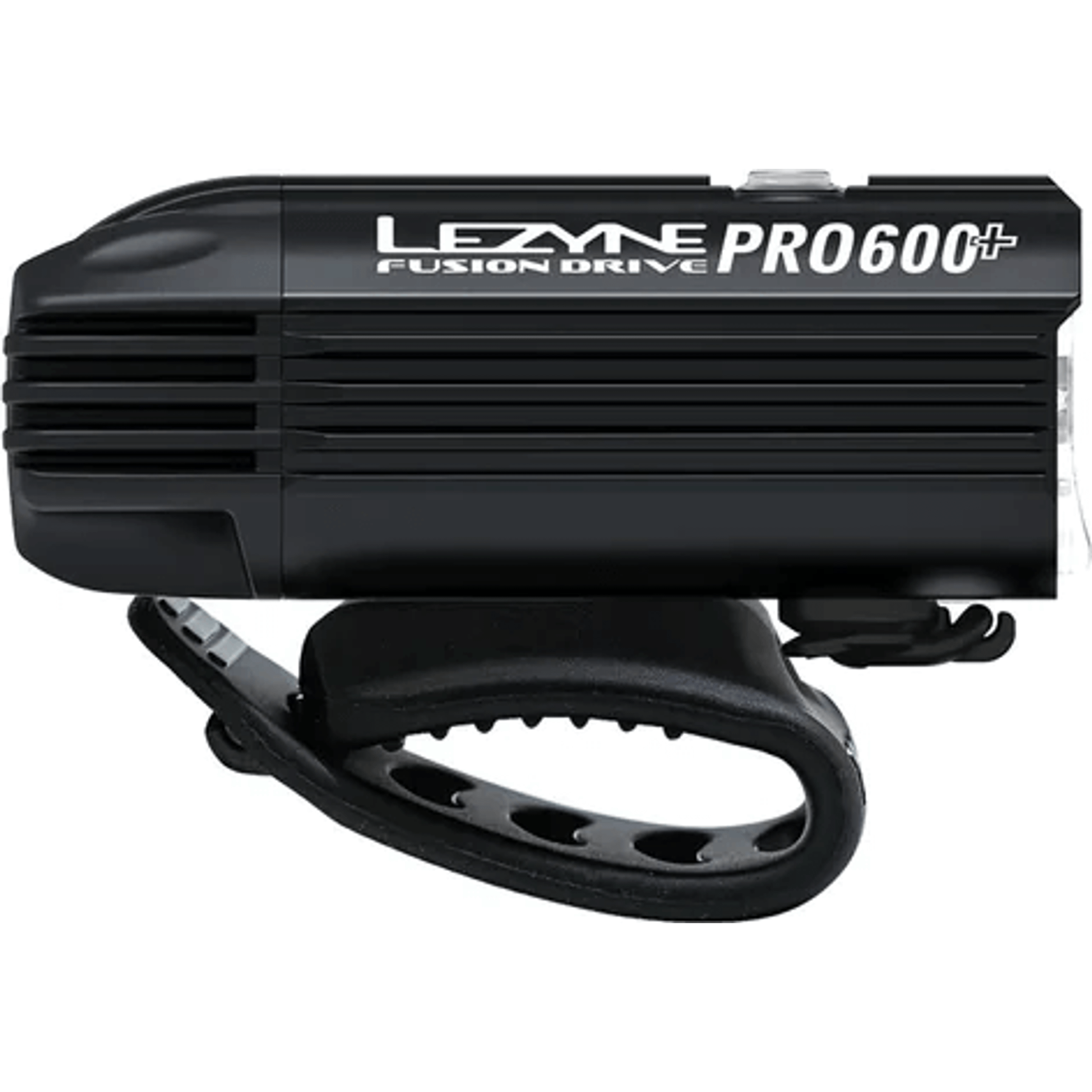 Lezyne Fusion Drive Pro 600+ / KTV Drive Pro+ Verlichtingsset