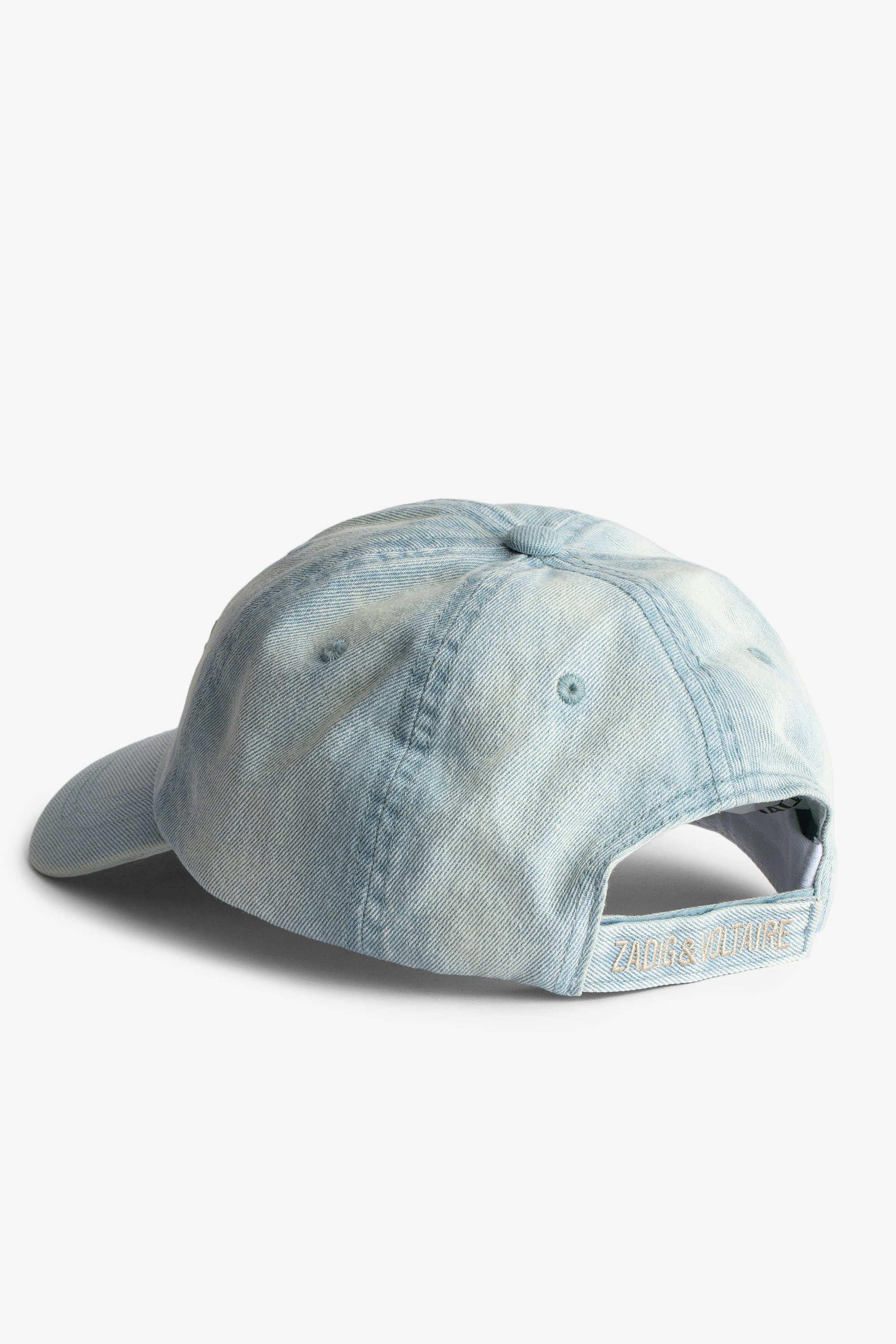 Casquette Klelia Rock