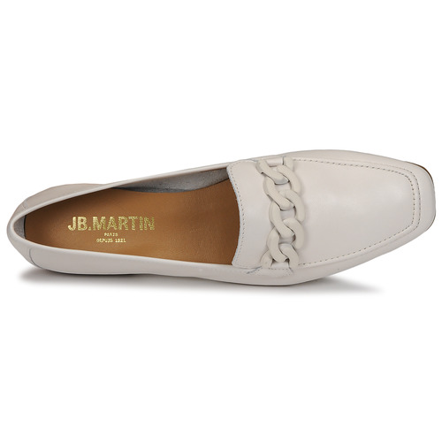 JB Martin - 1VEILLE - Nappa craie
