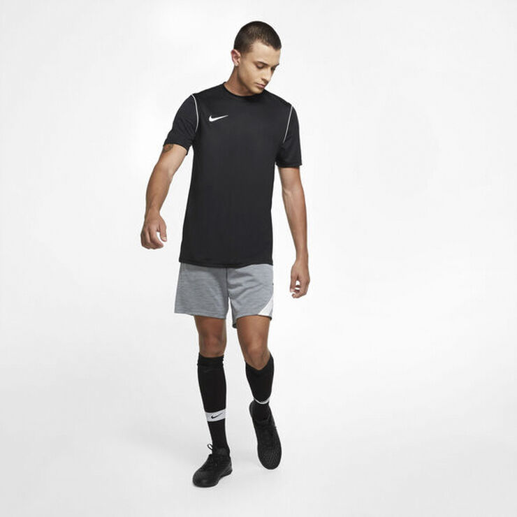 Nike Dri-Fit Park trænings T-shirt Sort