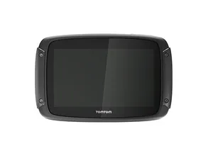 TomTom RIDER 500 - GPS navigator - motorcykel 4.3