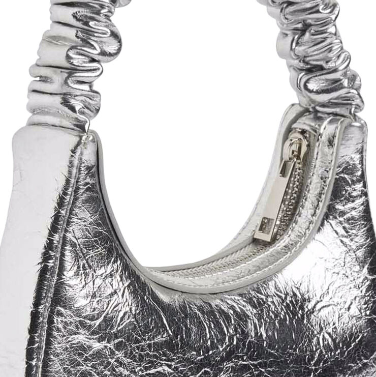 Molo June Bag Sølv