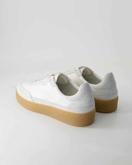 Zahira 4070 Sneaker in Weiß