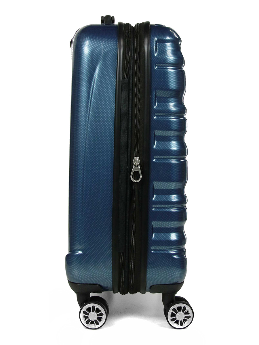 Ensemble 3 valises Airtex Diome