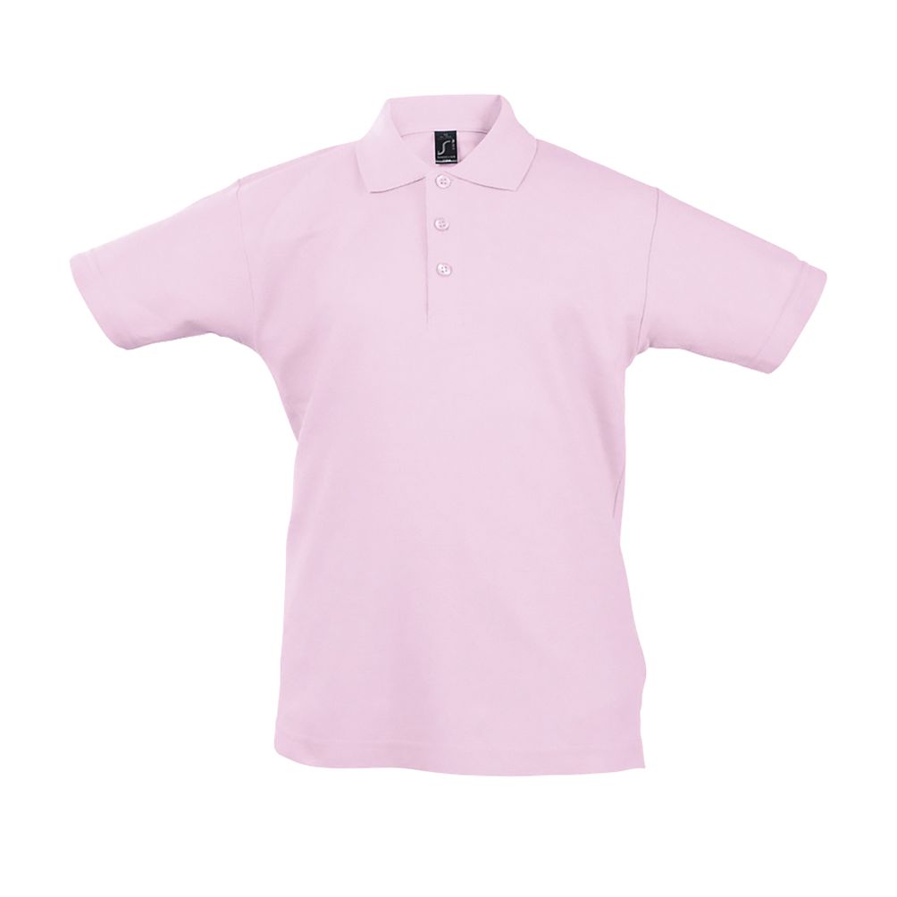 SOL'S 11344 - SUMMER II KIDS Polo Enfant