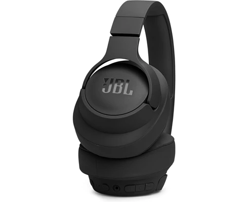 JBL Tune 770NC - Black