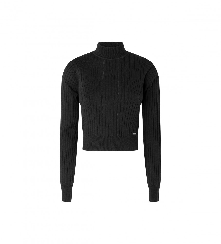 Pepe Jeans Jersey Balloon preto