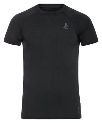 Maillot Manches Courtes Odlo Performance X-Light Eco Noir