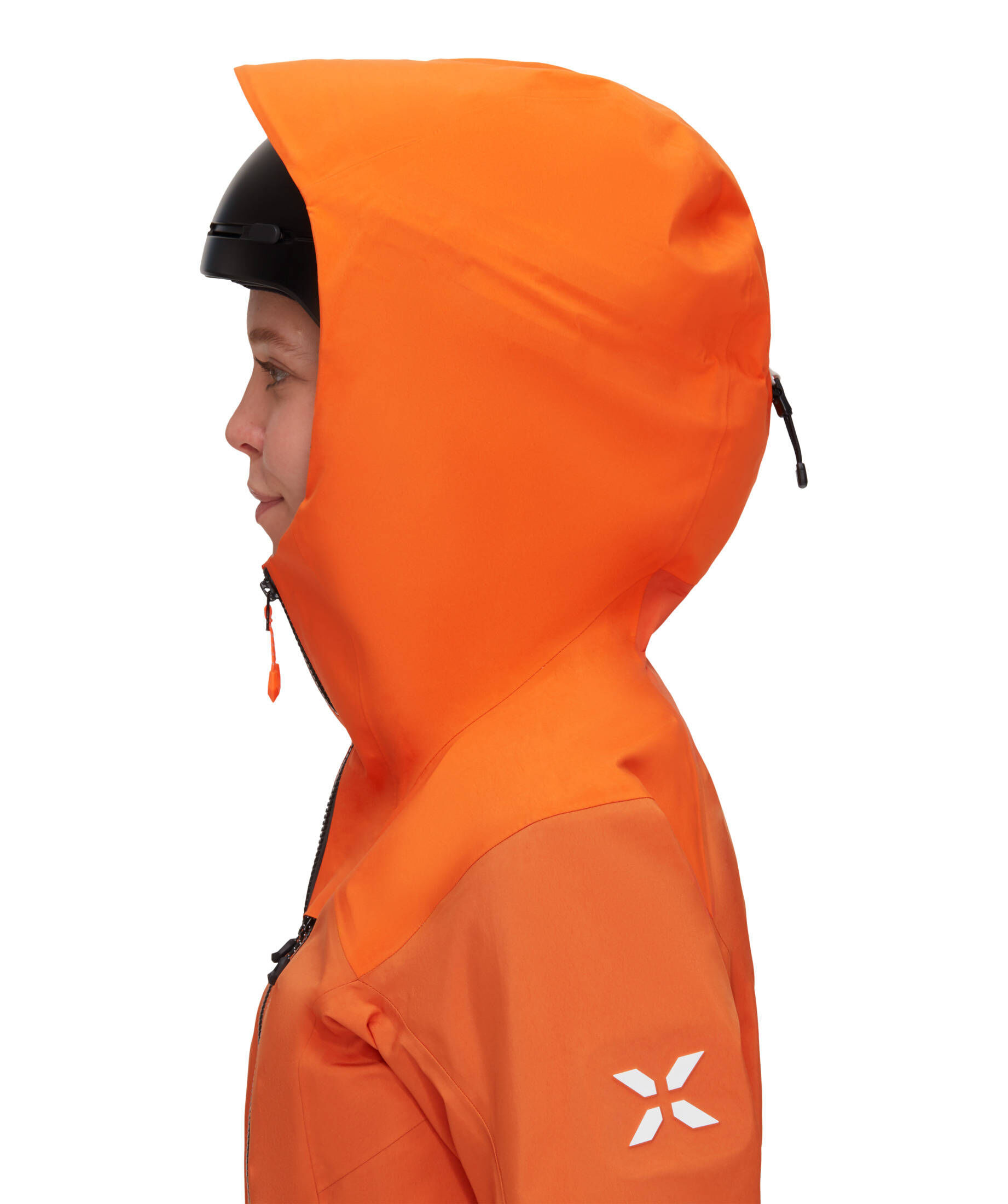 Mammut| damen Jacke EIGER FREE PRO HS