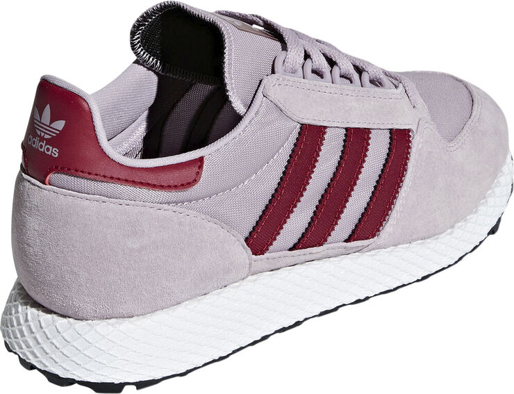 adidas Forest Grove sneakers Lilla