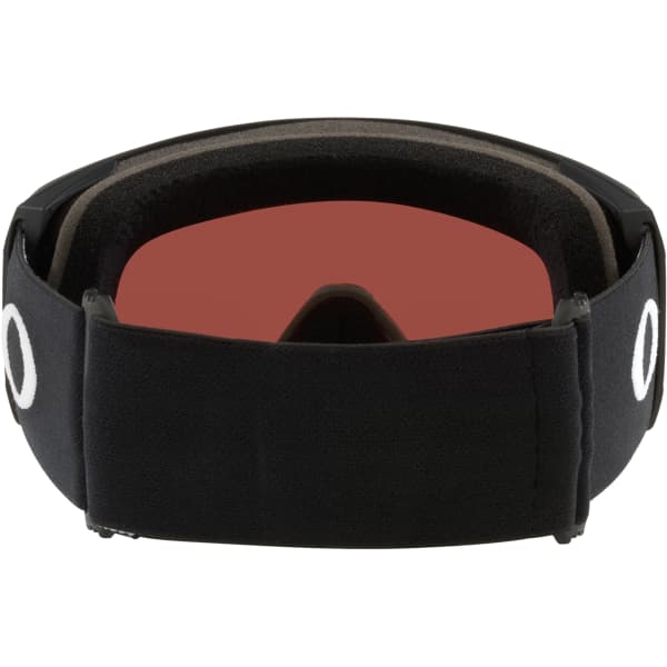 Masque de ski OAKLEY LINE MINER L MATTE BLACK PRIZM SAGE GOLD