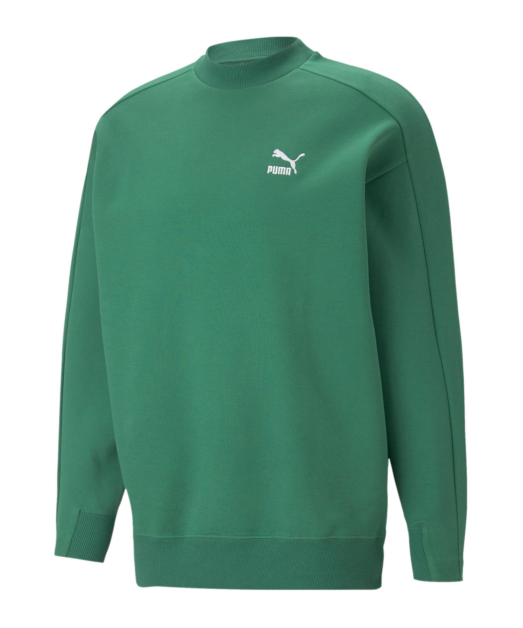 Puma| Herren Sweatshirt T7