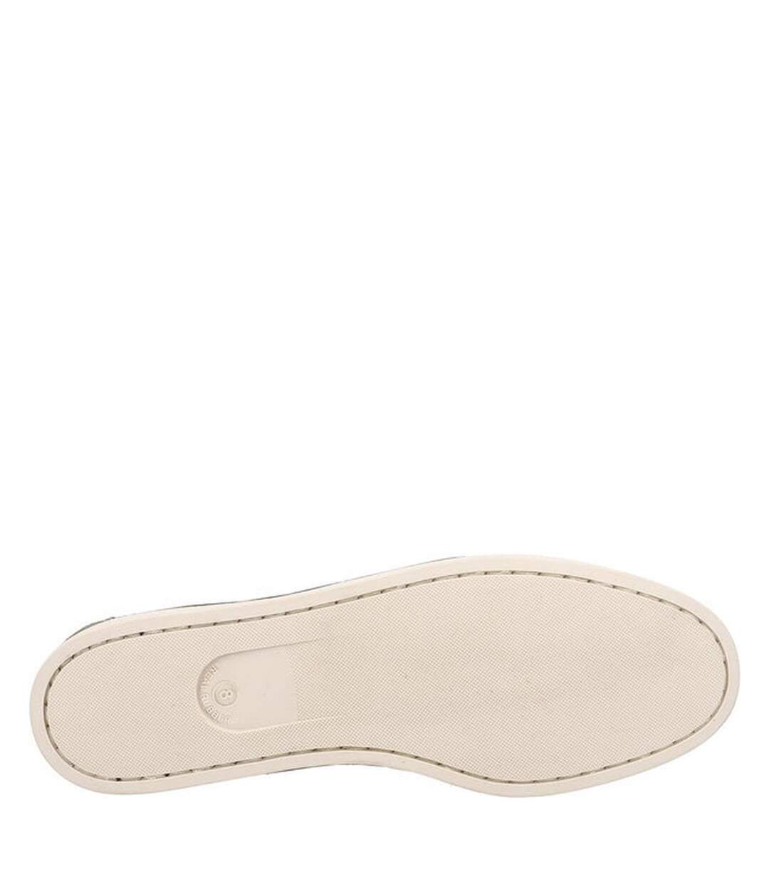 Cotswold - Chaussures bateau MITCHELDEAN - Homme (Brun-beige) - UTFS9795