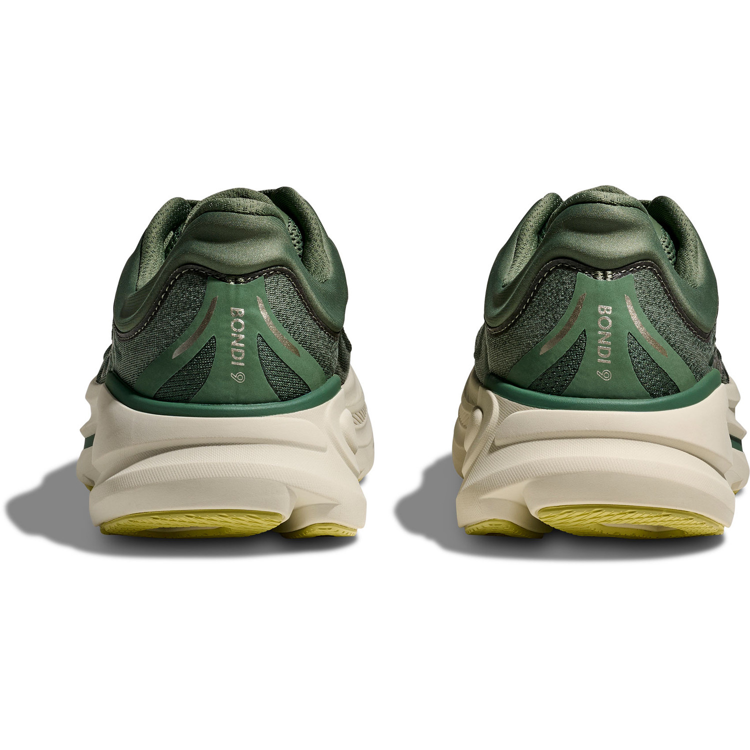 HOKA Bondi 9 Heren