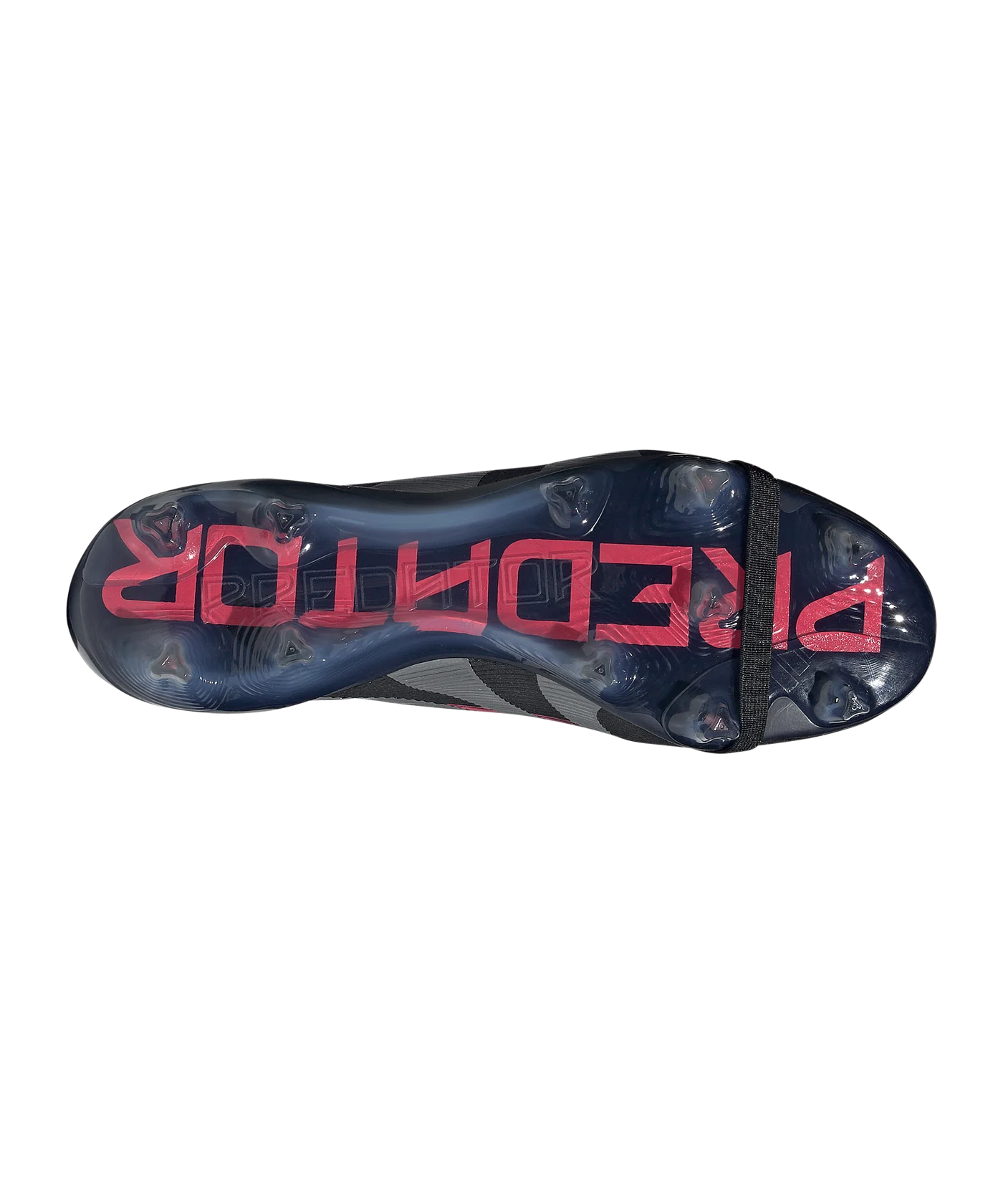 adidas Predator Elite FT FG Stealth Victory Schwarz