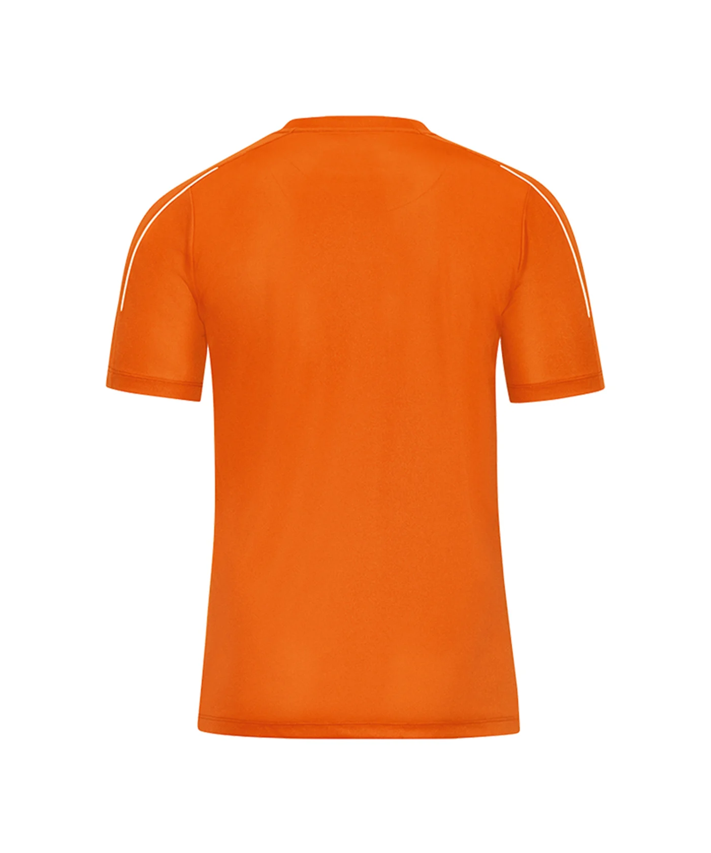 JAKO Classico T-Shirt Orange F19