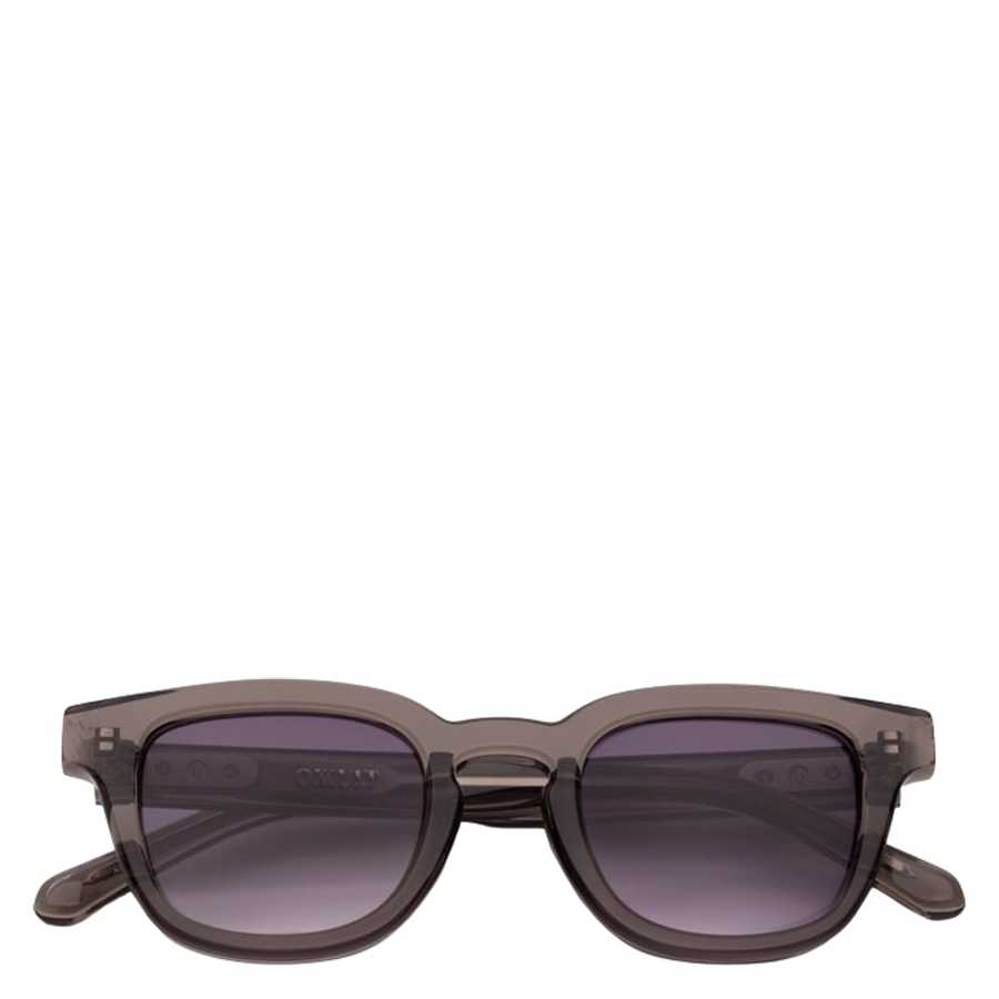 Okkult Mio Dark Cristal Grey