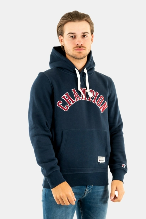 Sweat champion hooded bs538 nvb