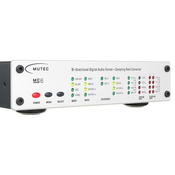 Mutec MC-6