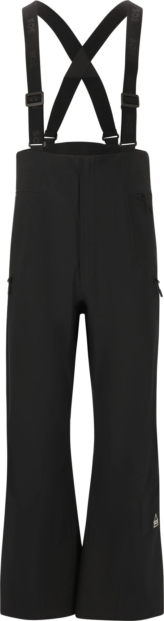 SOS<br>Hoverla W 3L Shell Bib Pants