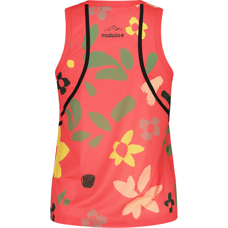 Maloja Damen HolzrieseM. Top