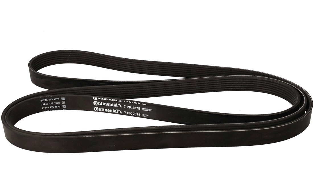 Multi v-rem 7 pk x 2875 mm