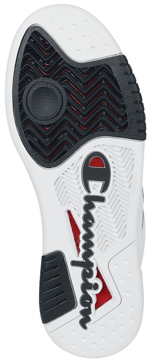 Footware - Basketball Plus | Champion Baskets