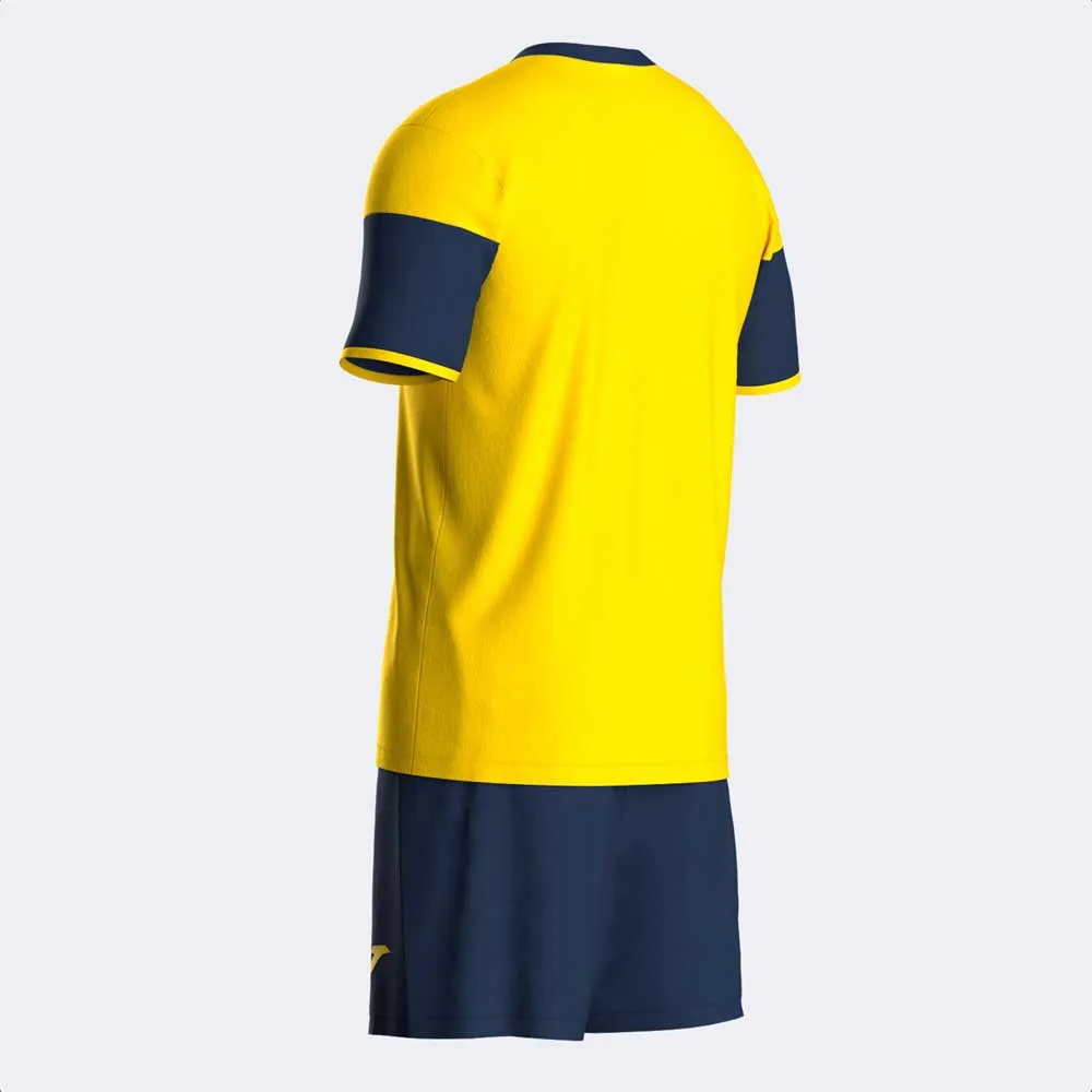 Conjunto Joma Danubio III