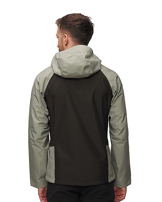 SALEWA - VESTE PUEZ GTX