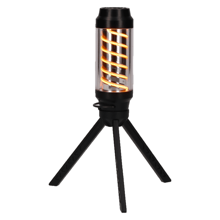 CampGlow T-Torch Zaklamp