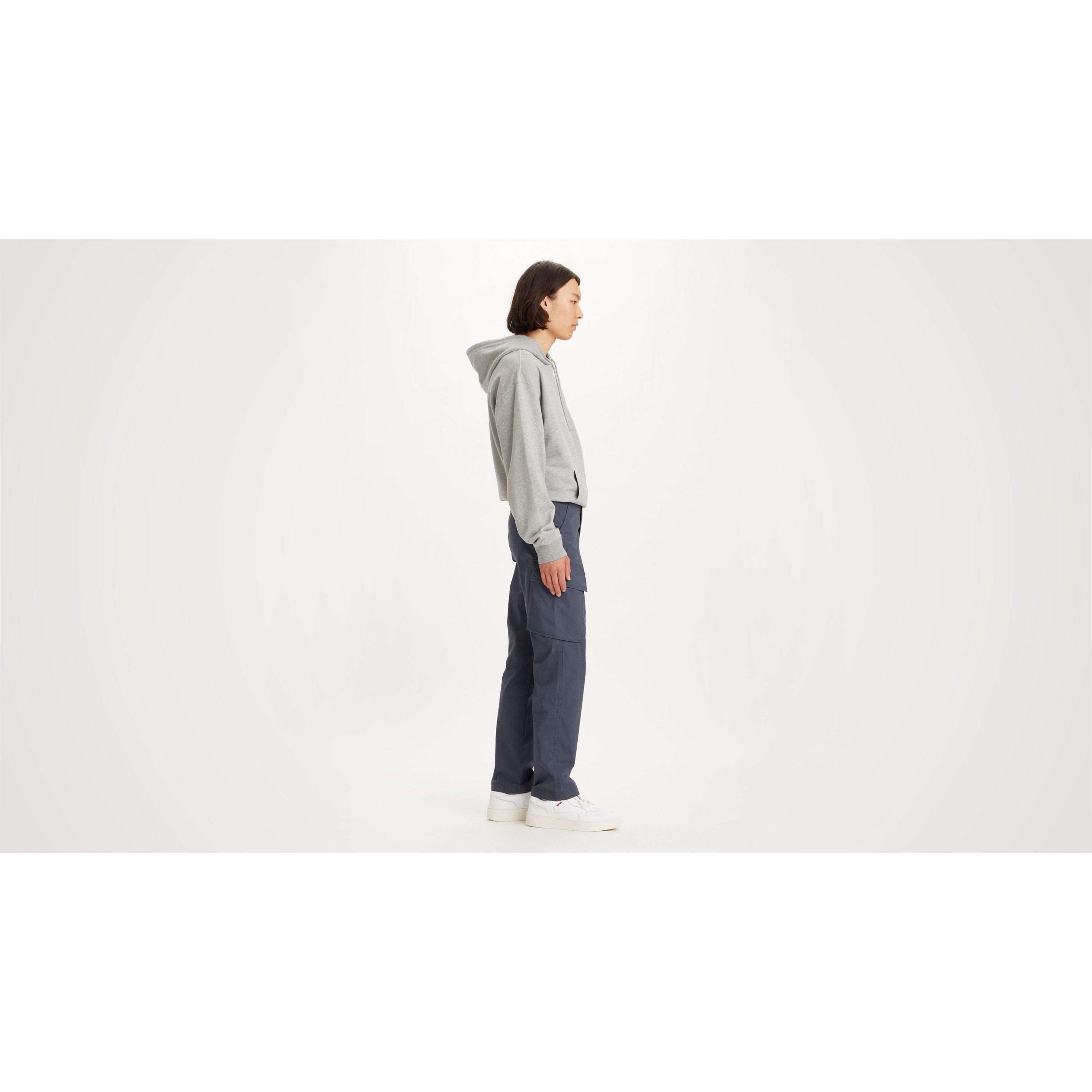 Levis XX Tapered Cargo Trousers
