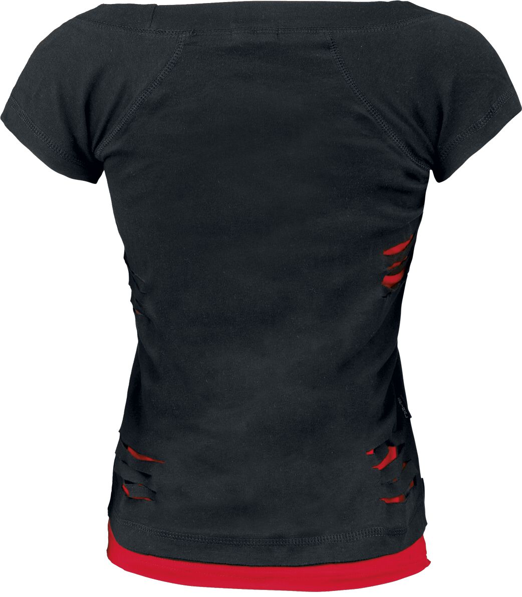 Assassin | Five Finger Death Punch T-Shirt Manches courtes
