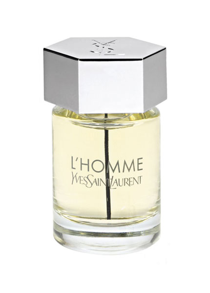 YVES SAINT LAURENT Eau de Toilette Natural Nat Spr 60 ml