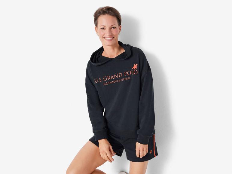 Dames hoodie