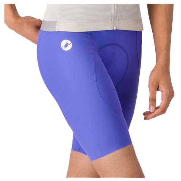 Castelli - Women's Espresso 2 Short - Pantalon de cyclisme