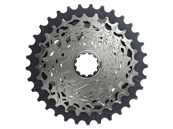 Sram Force eTap AXS 12-Speed Kassette
