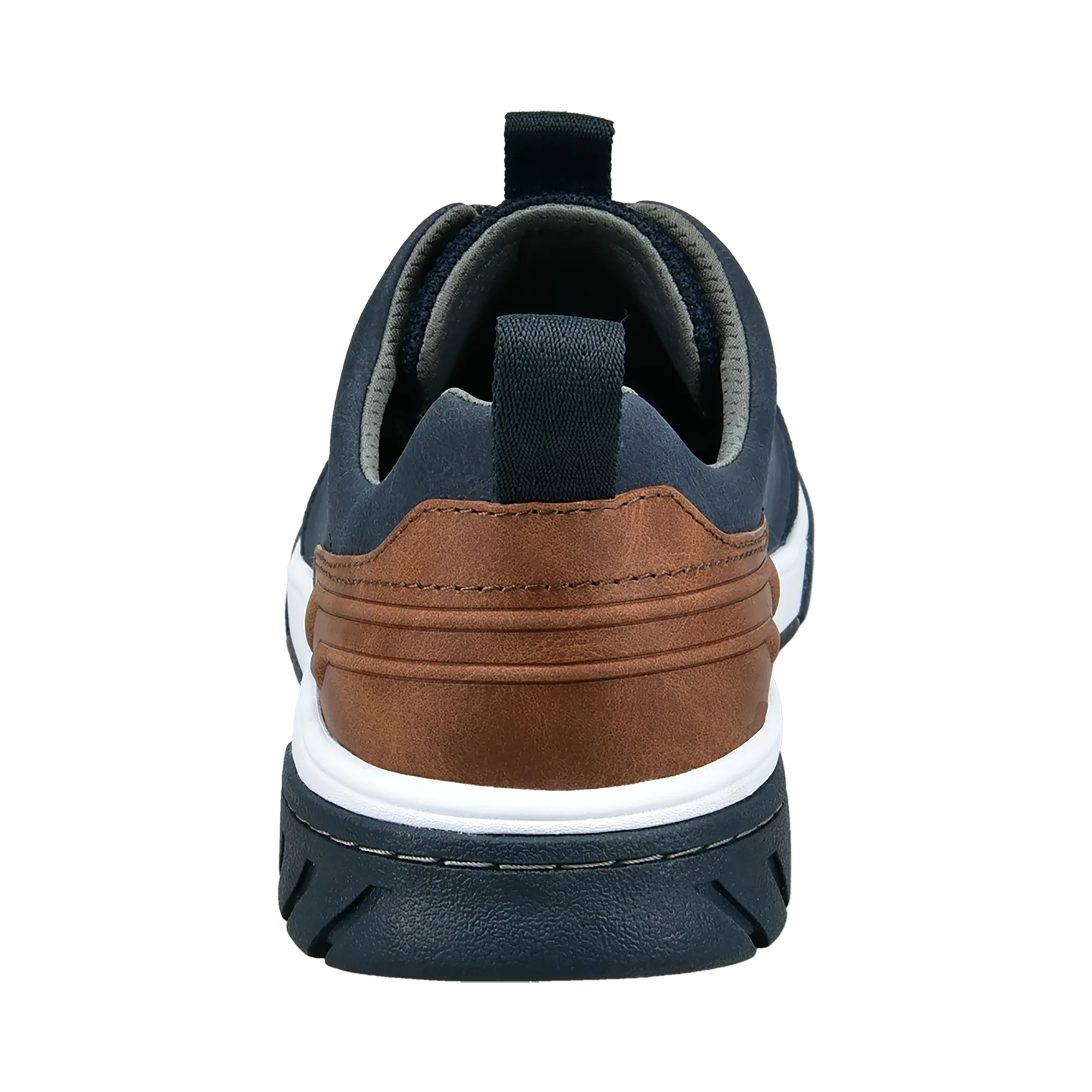 Sneaker dunkelblau