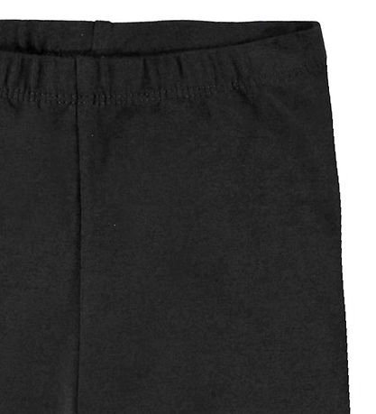 Molo Leggings - Nette Warm - Schwarz