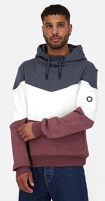 ALIFE AND KICKIN - SWEAT A CAPUCHE SILVIO AK A