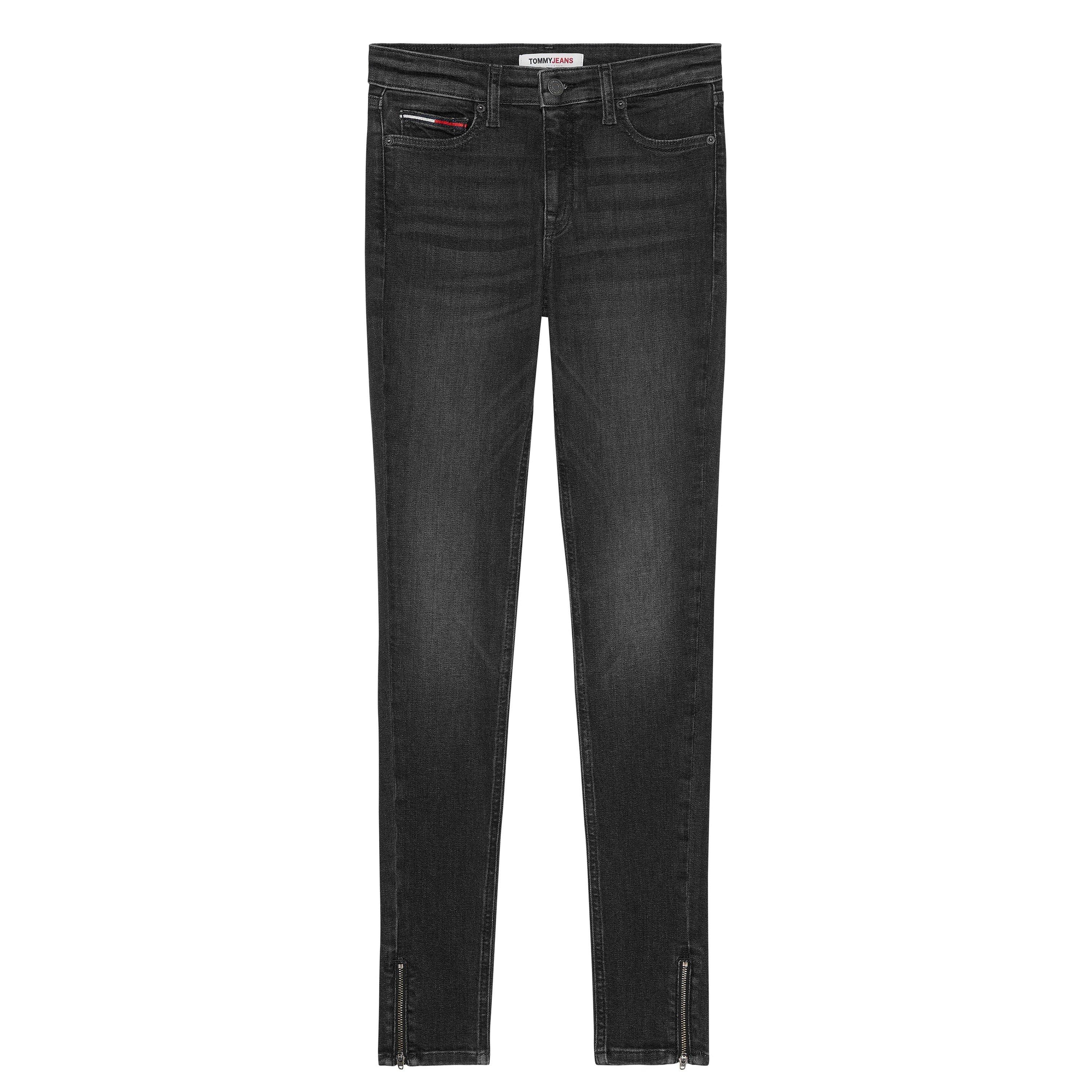 Tommy Jeans NORA Mid Rise Skinny Jean