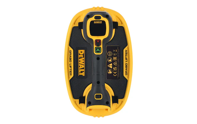 DeWalt Wagenheber »18 V Ohne Akku 120 kg«