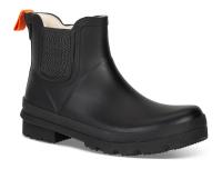 Charlieboot foret-00 sort Sort